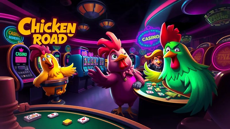 Chicken road italia - Scopri l'Autentica Road degli Agnelli in Italia su Gioco Online Ufficiale