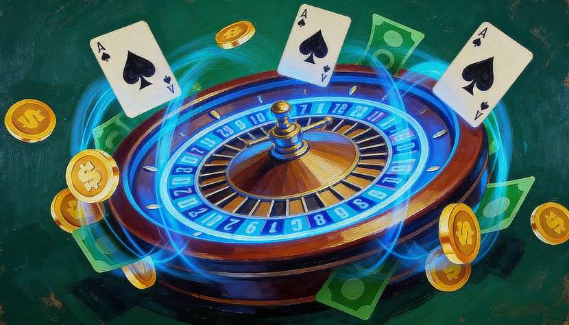 Fair go casino España Fair go casino España