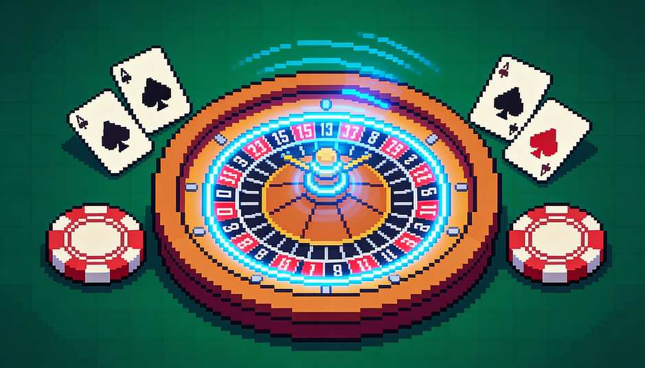 Agent spins Agent spins
