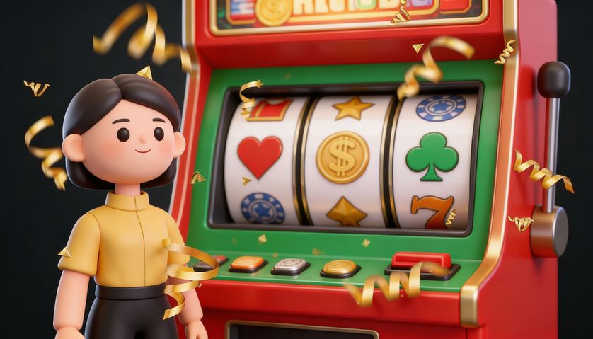 casino peaches Nederland