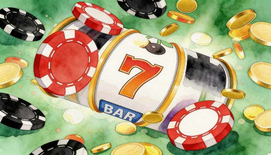 Madcasino