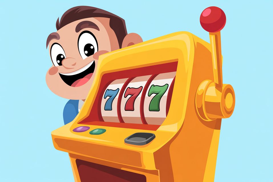Kosmonaut casino 2026