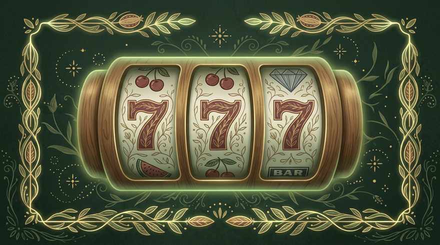 Vlad casino online