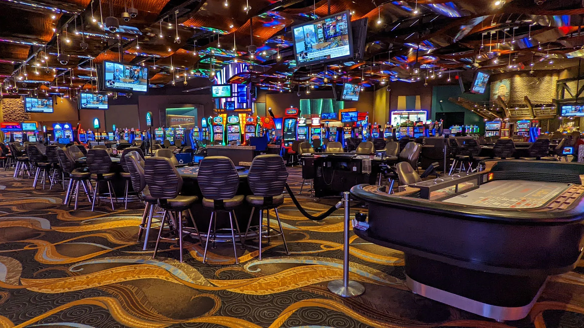 Ivibet Casino