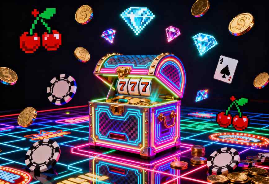 Tortuga casino