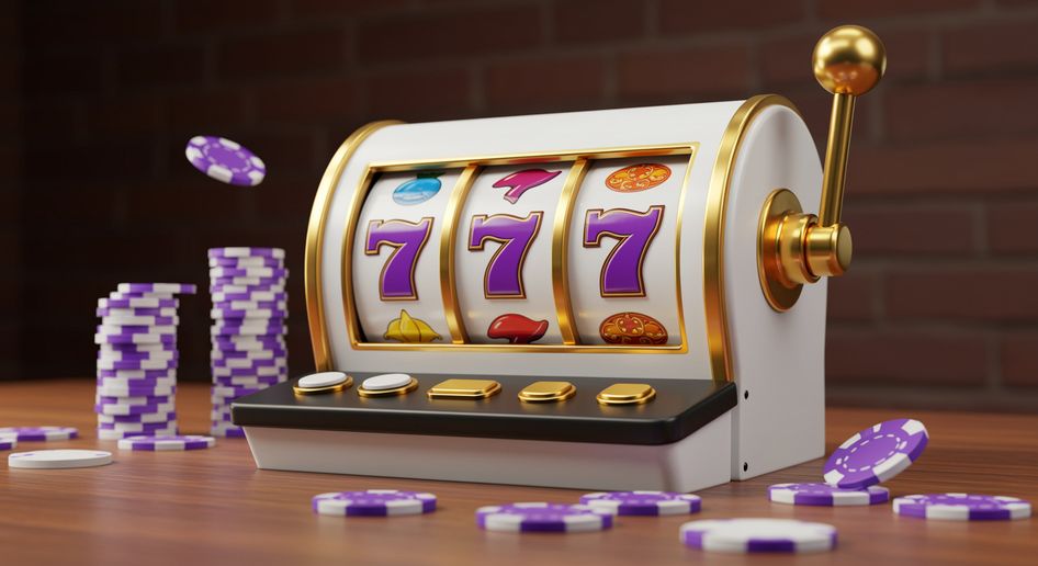 luck casino