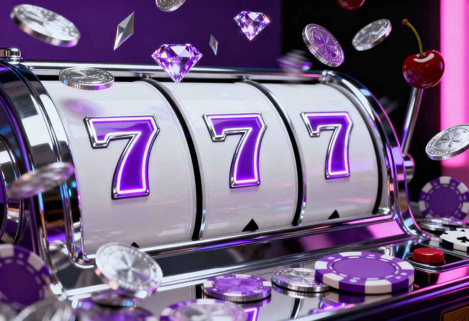 Candyspinz Candyspinz