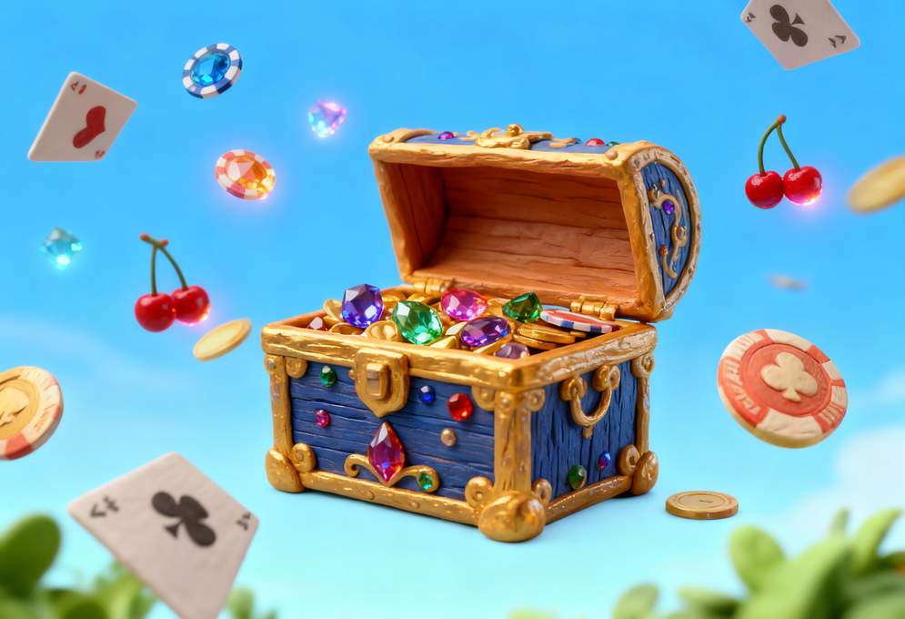 Tomb riches casino online
