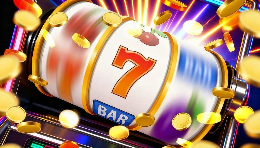 Vinyl casino app